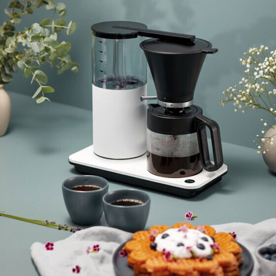 Wilfa CM2W-A125 Classic Tall