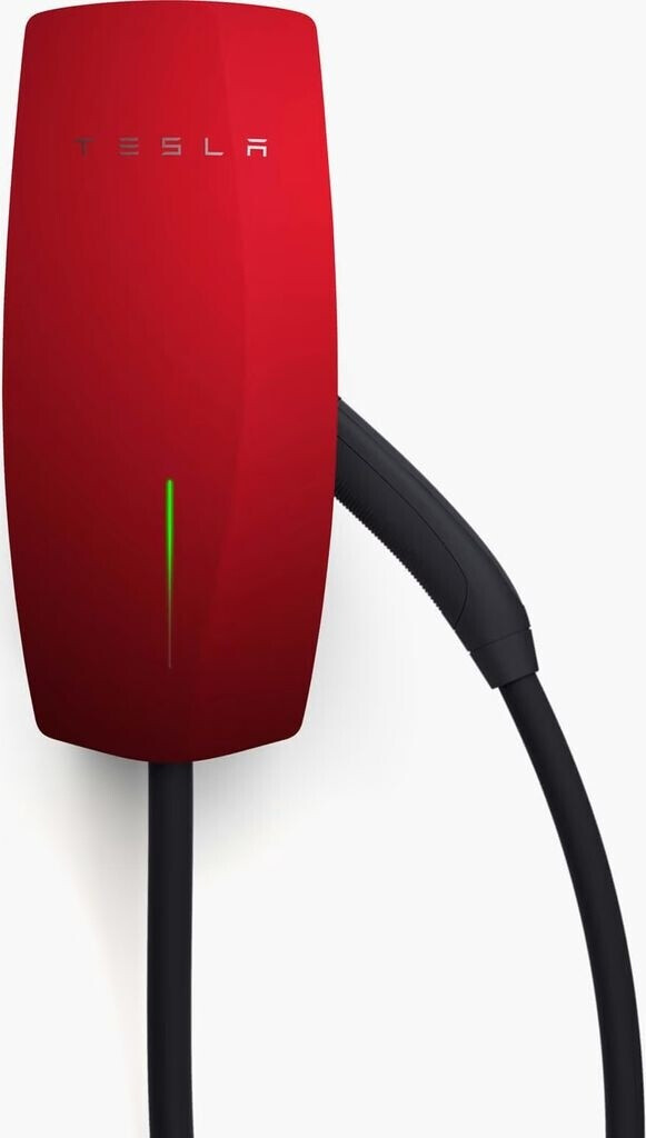 Tesla Wall Connector