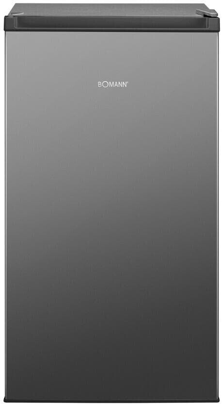 Bomann KS 7257 grau
