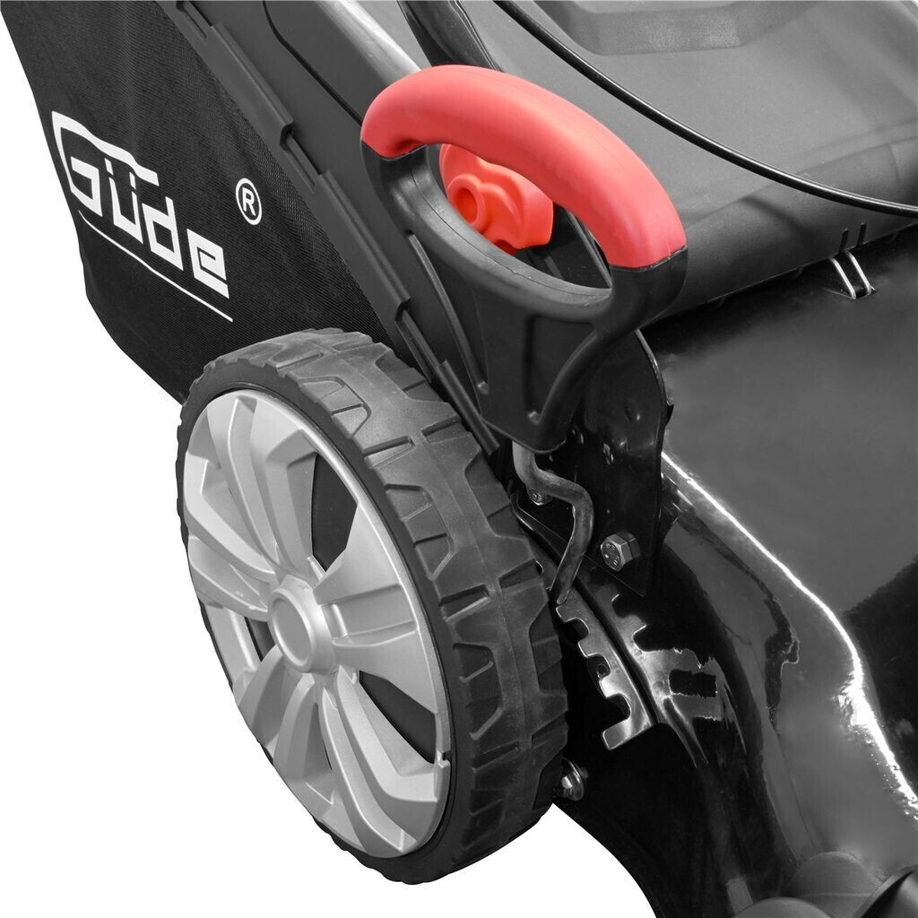 Güde Rasenmäher BIG WHEELER 514.3 R LI-ES