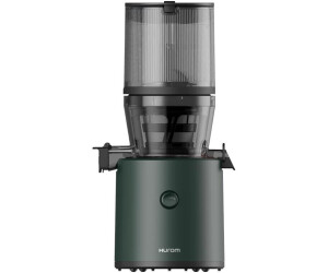 Hurom H-320N Whole Slow Juicer Premium deep green