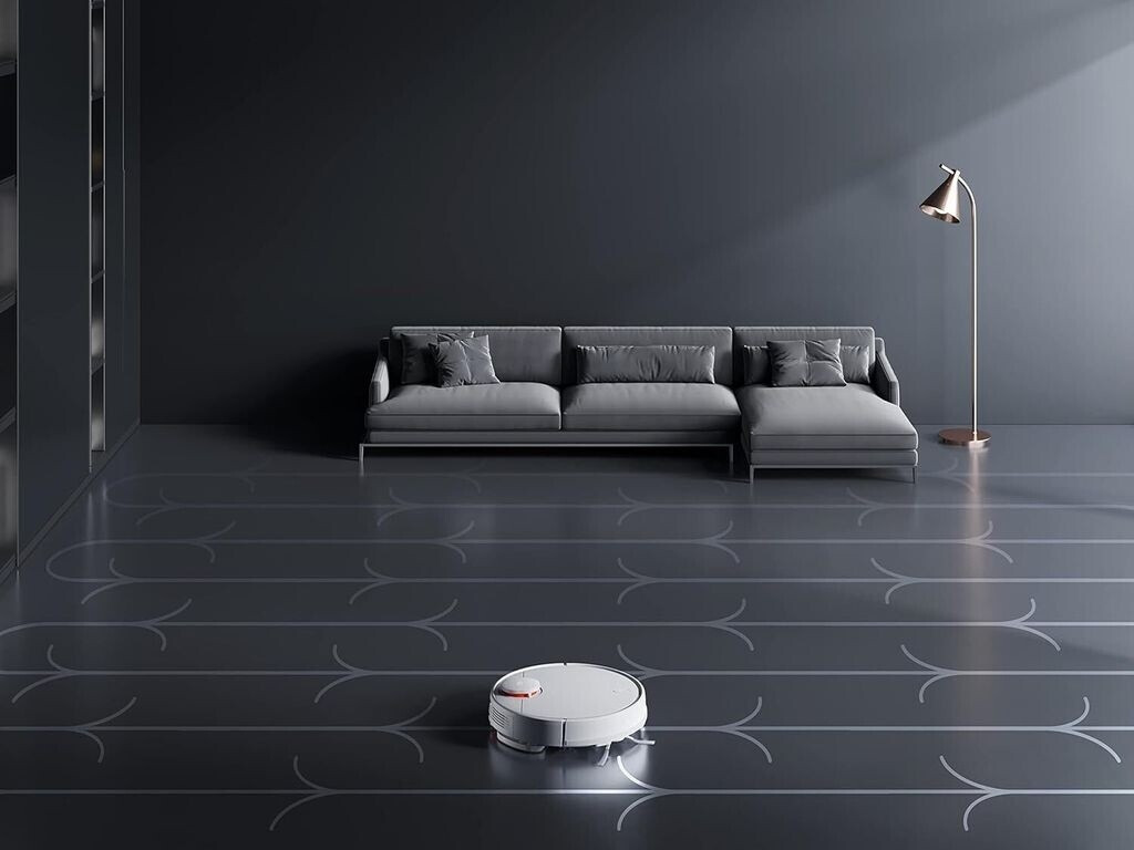 Xiaomi Xiaomi Mi Robot Vacuum Mop 2S