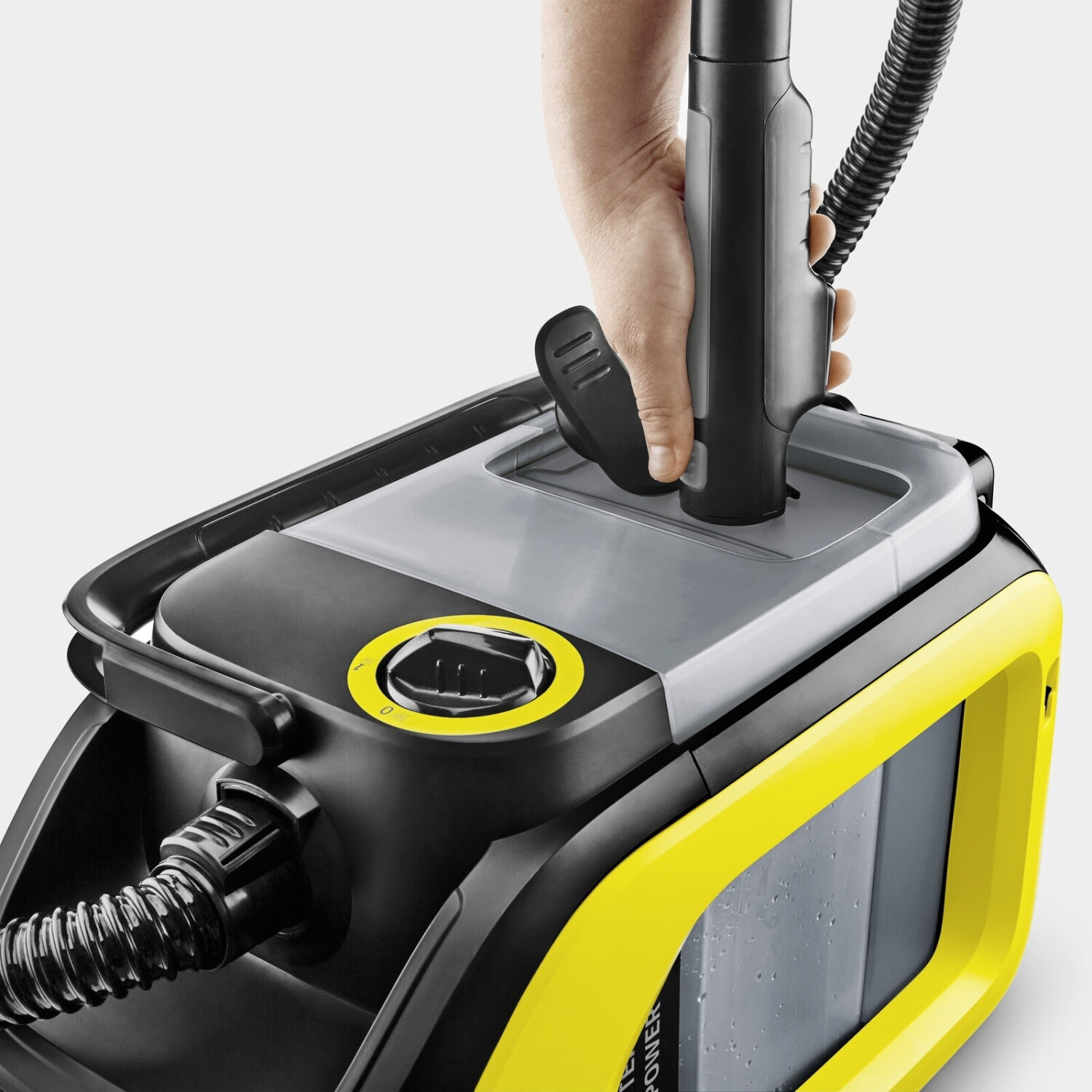 Kärcher SE 3-18 Compact gelb 1.081-502.0