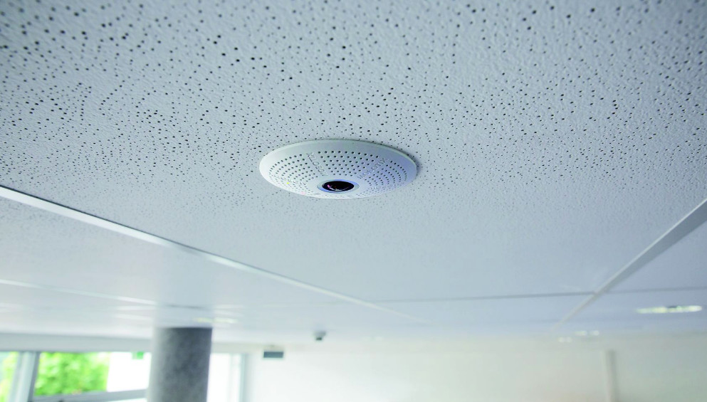 Mobotix MX-C26B-6D016