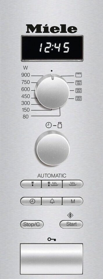 Miele M 6012 SC