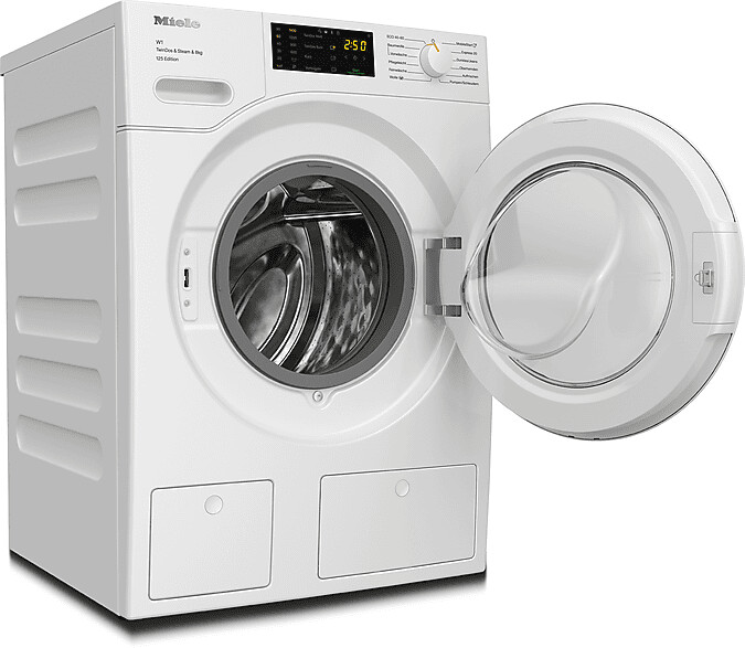 Miele WWB 680 WCS