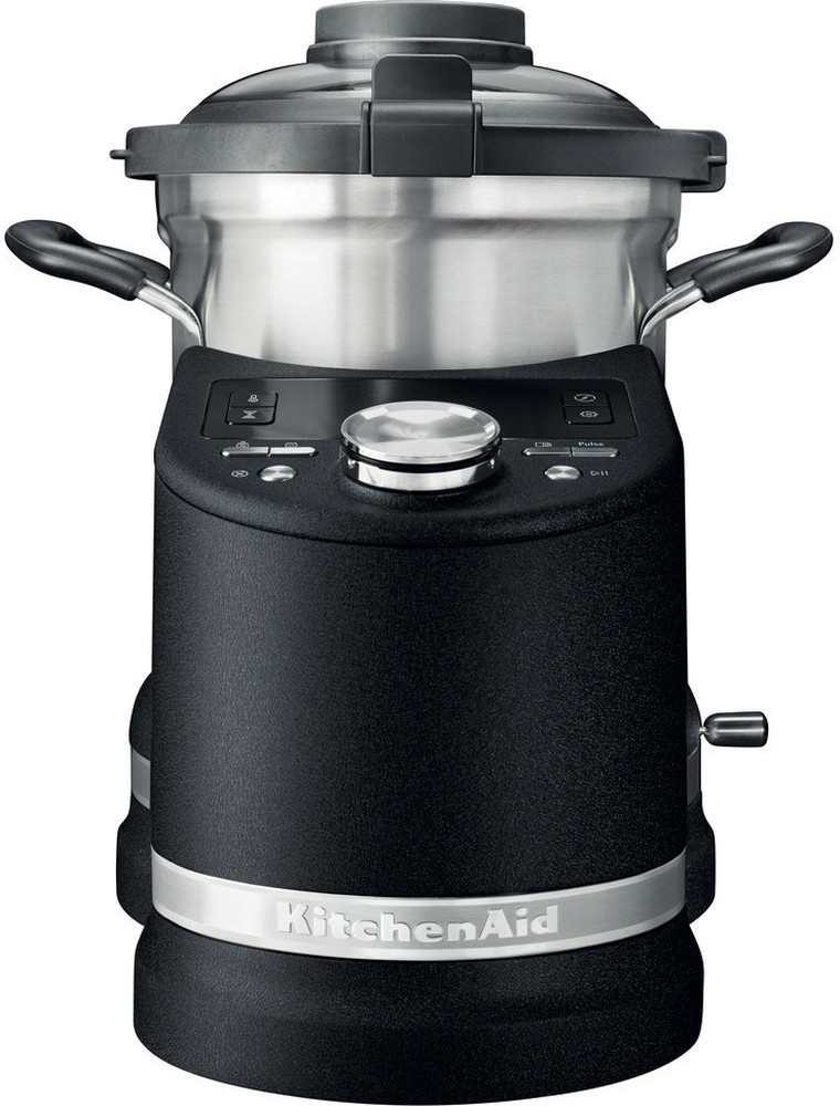 KitchenAid Artisan Cook Processor 5KCF0201 5KCF0201EBK