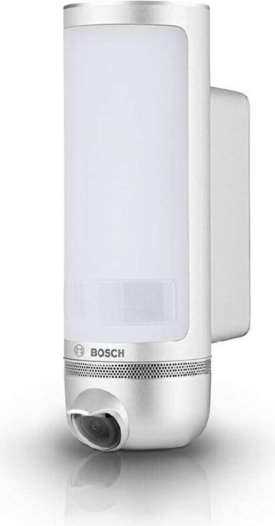 Bosch Smart Home Eyes Außenkamera (F01U314889)