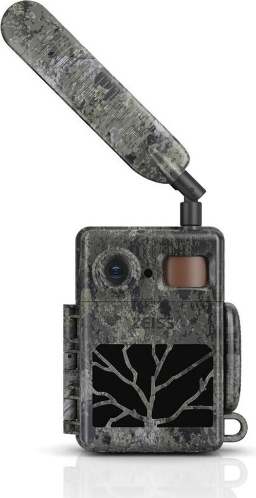 Zeiss Secacam 7