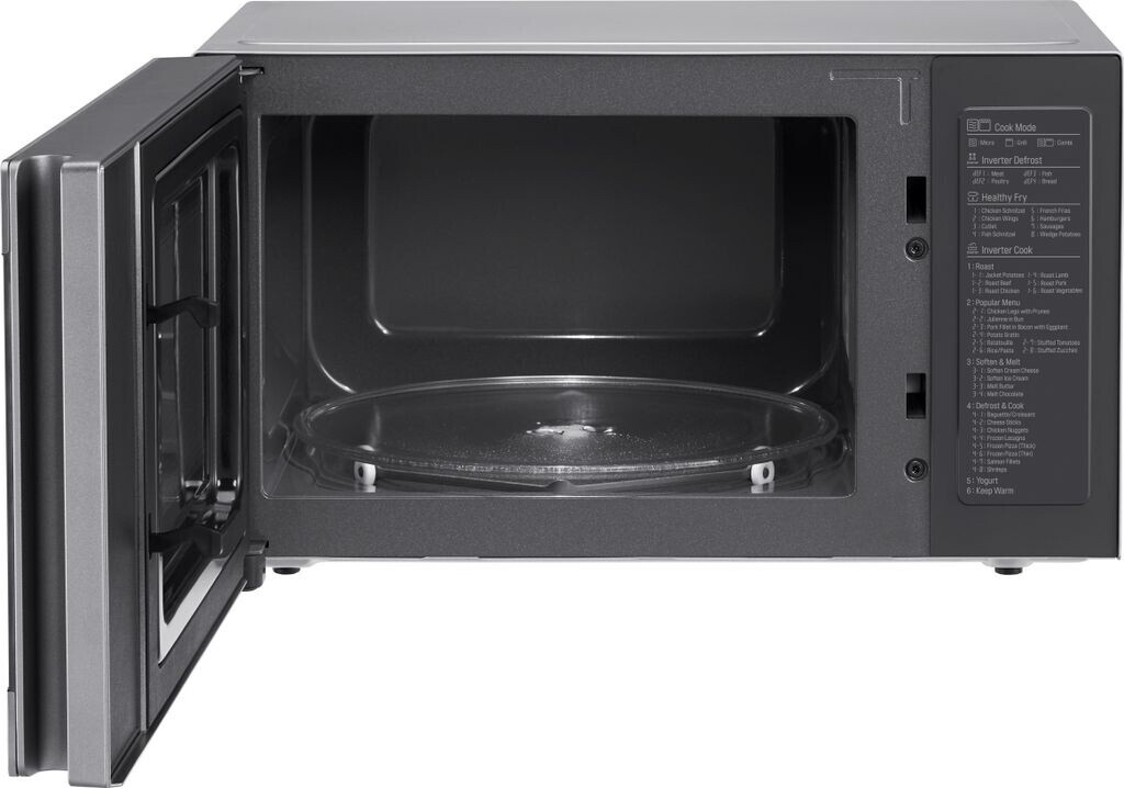 LG Smart Inverter MH6565CPS 