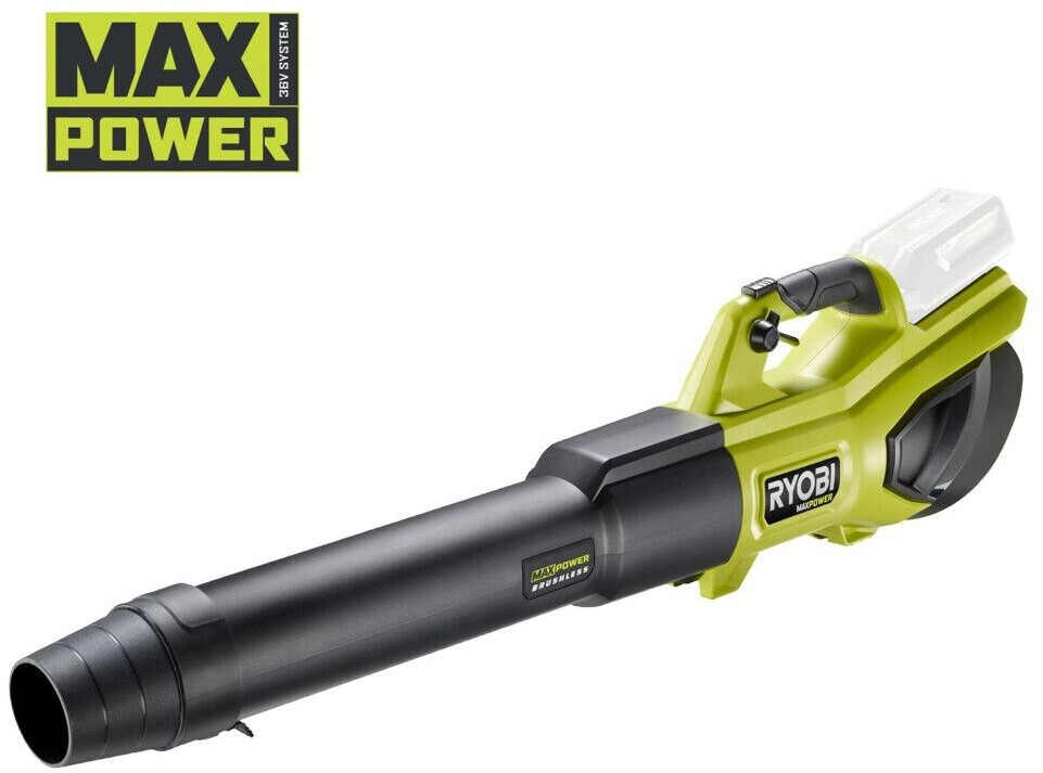 Ryobi RY36BLXB-0 (ohne Akku und Ladegerät)