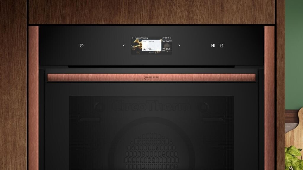 Neff C24MS31N0