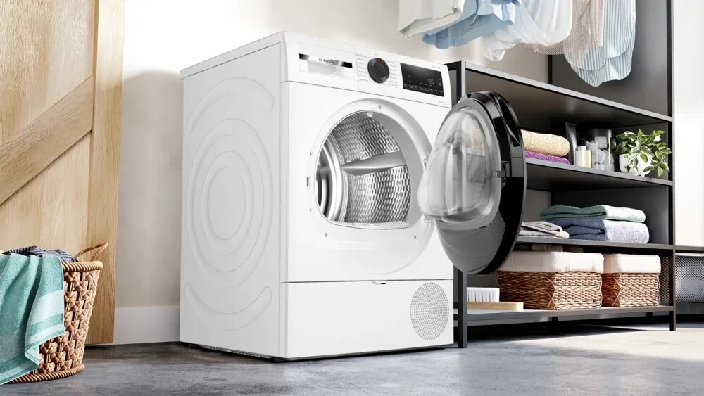 Bosch WQG243D41
