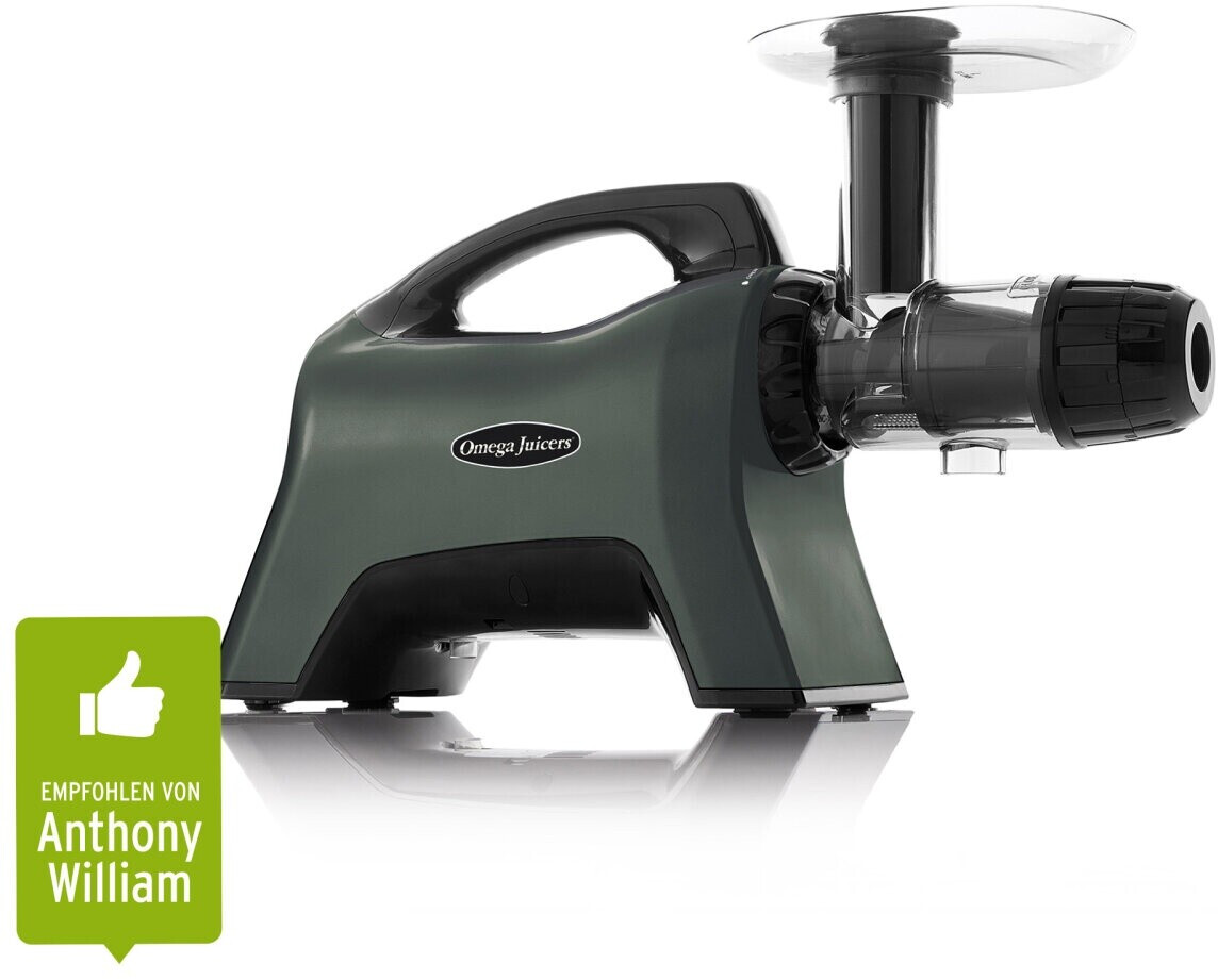 Omega MM1500 Slow Juicer