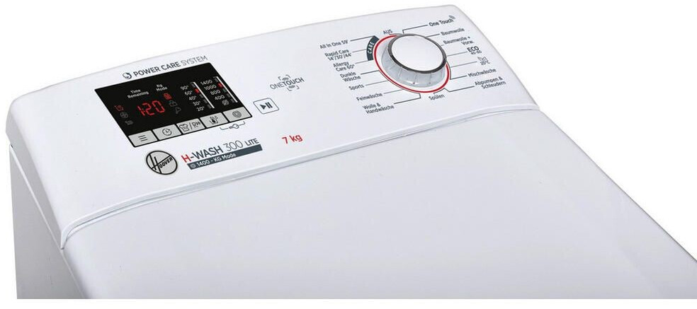 Hoover H3TMQ 47TAE/1-84