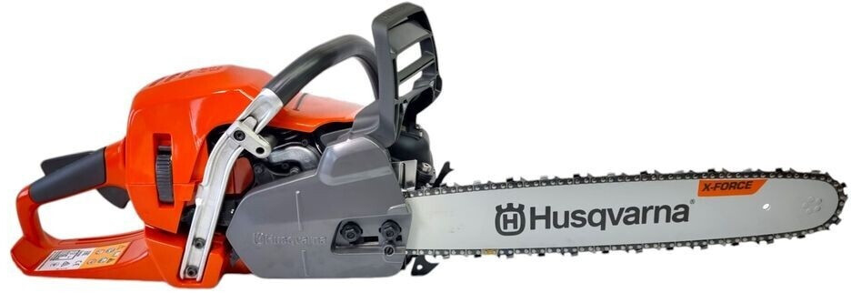 Husqvarna 545 Mark II Motorsäge 18 Zoll