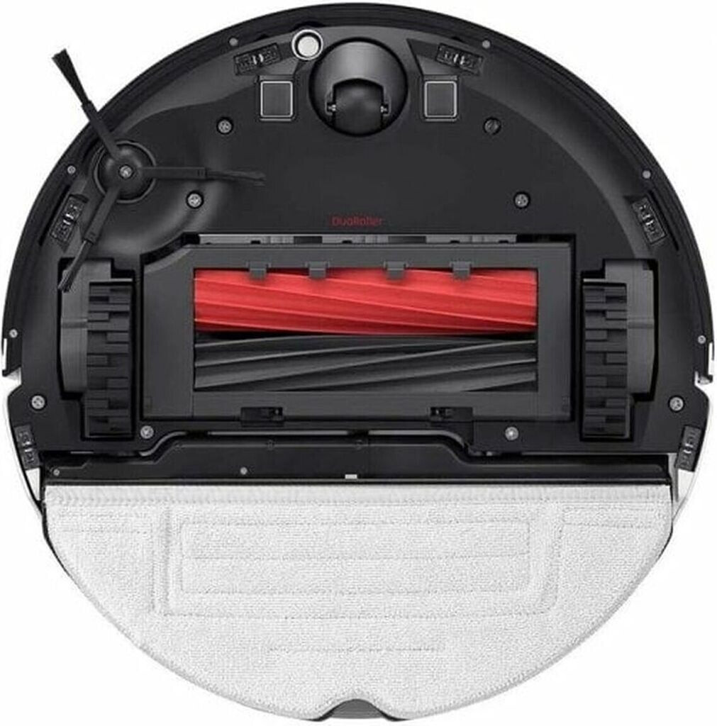 Roborock S8 Plus S8+ weiß 
