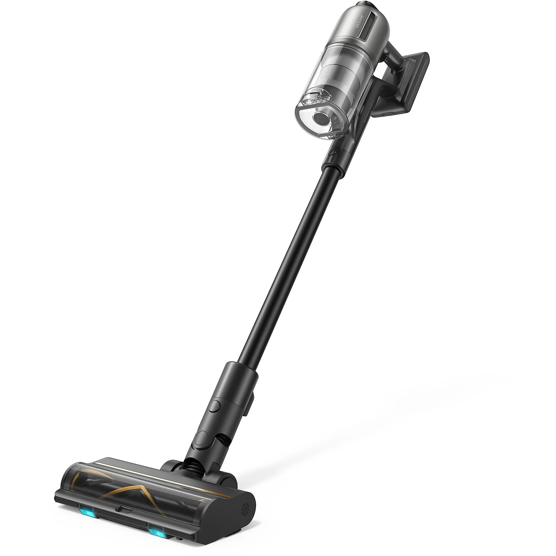 DREAME Z30 Stielsauger, Akkubetrieb, 29,6 Volt