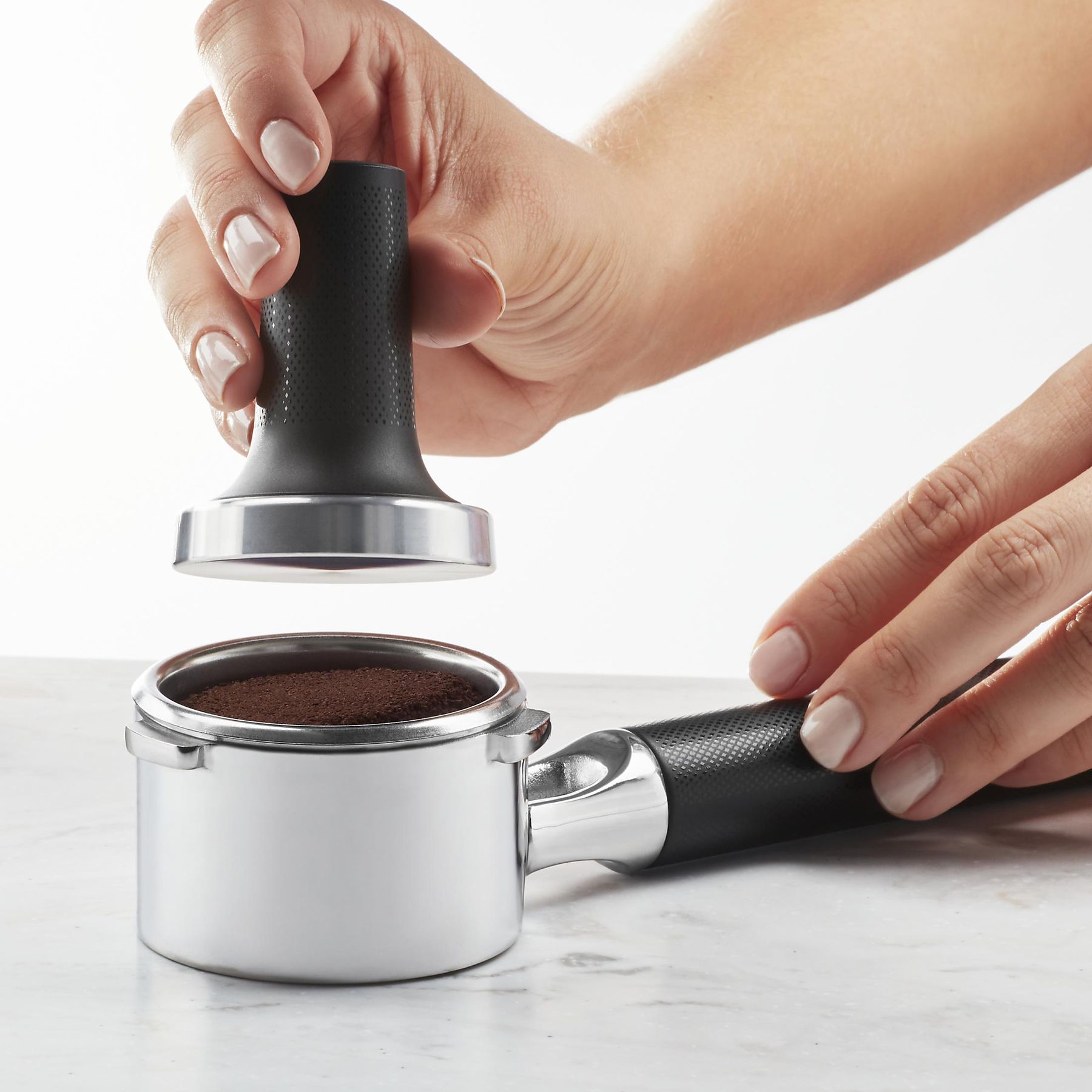 KITCHEN-AID 5KES6503ECA ARTISAN LIEBESAPFEL Espressomaschine Liebesapfelrot