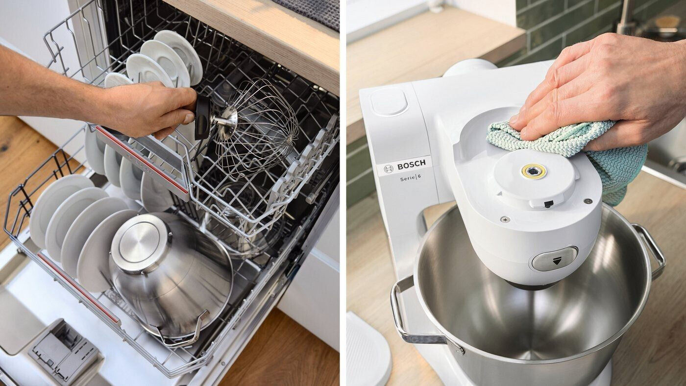 Bosch MUMS6EW24D