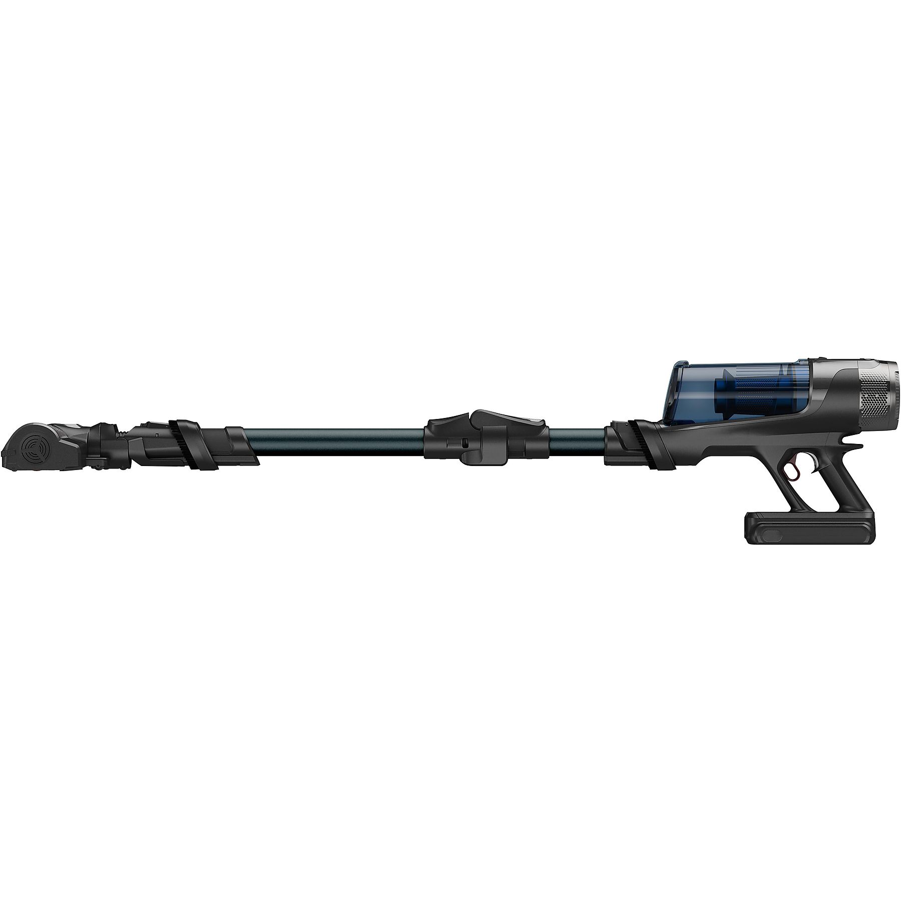 ROWENTA RH9AD1 X-Force Flex 13.60 Animal Aqua Aerospin Stielsauger, Akkubetrieb