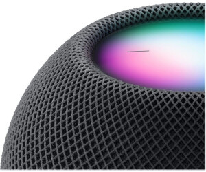 Apple HomePod mini Space grau