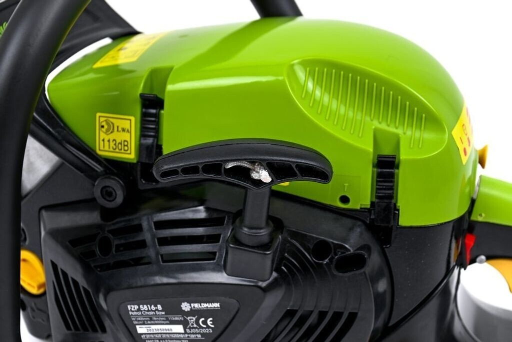 Fieldmann FZP 5816-B 58cc