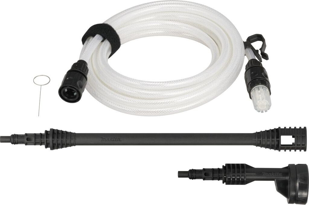 Makita DHW180Z Akku-Druckreiniger 18V ohne Ladegerät und Akkus