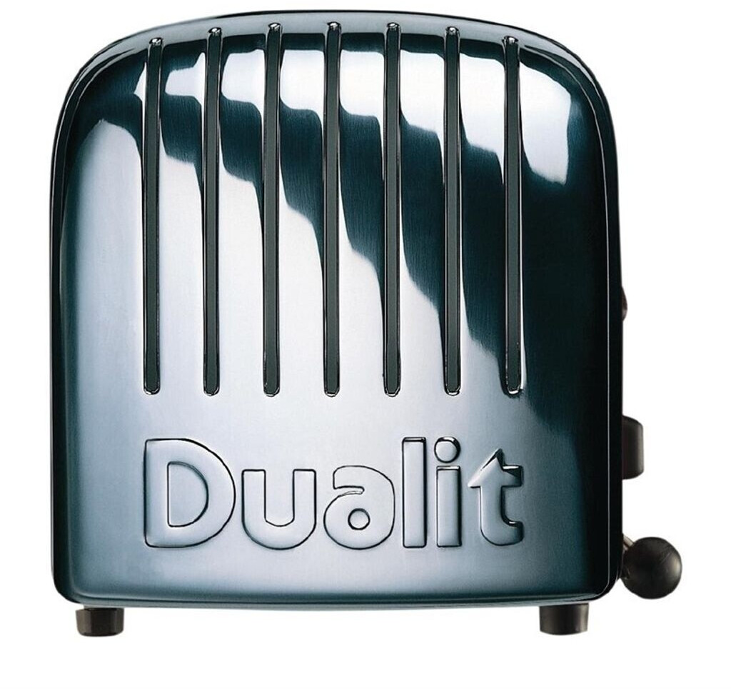 Dualit Vario 6 Edelstahl (60144)