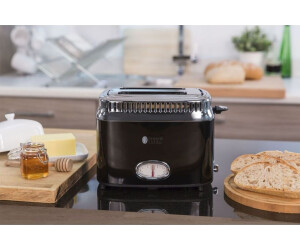 Russell Hobbs Retro Ribbon 216-56 schwarz 21681-56