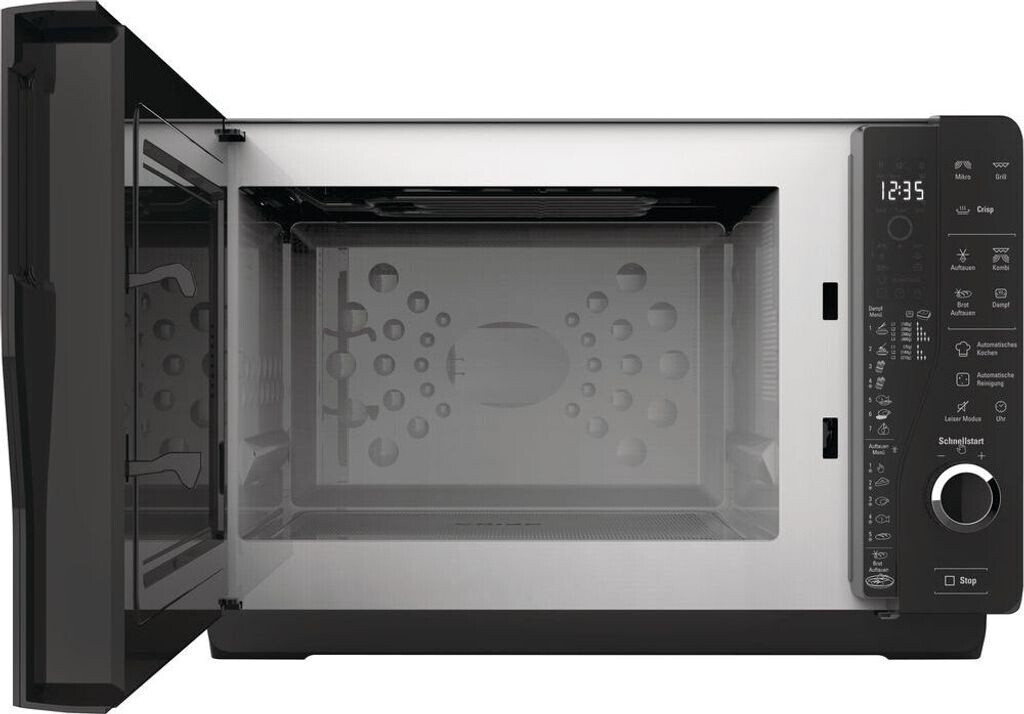 Bauknecht MW 427 SL 