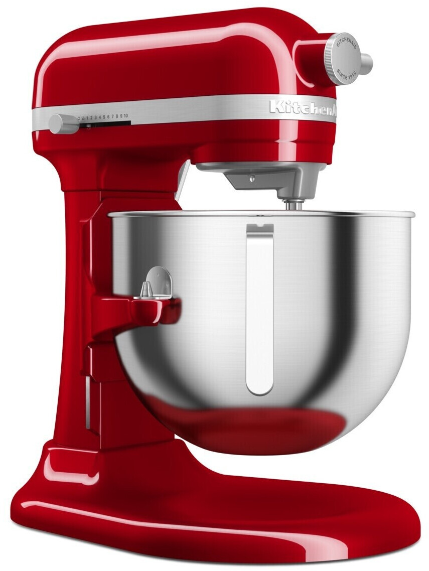 KitchenAid Heavy Duty 5KSM70JPX empire red