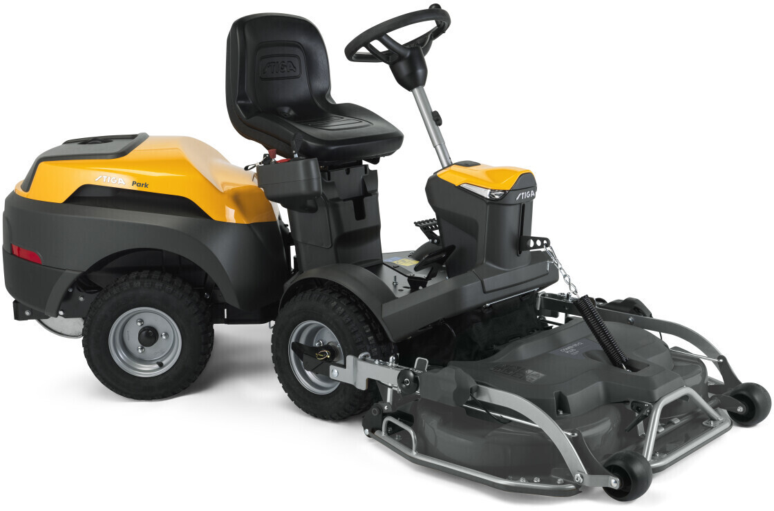 Stiga Park 500 W