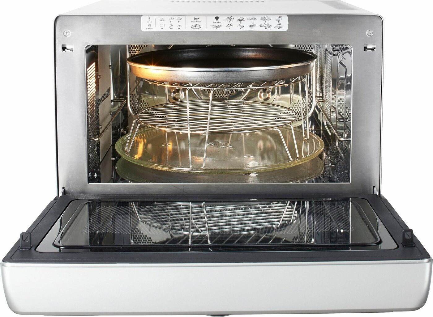 Bauknecht MW 179 IN 