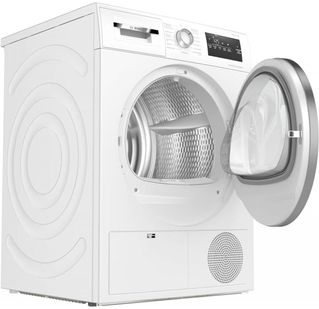 Bosch WTH85V03