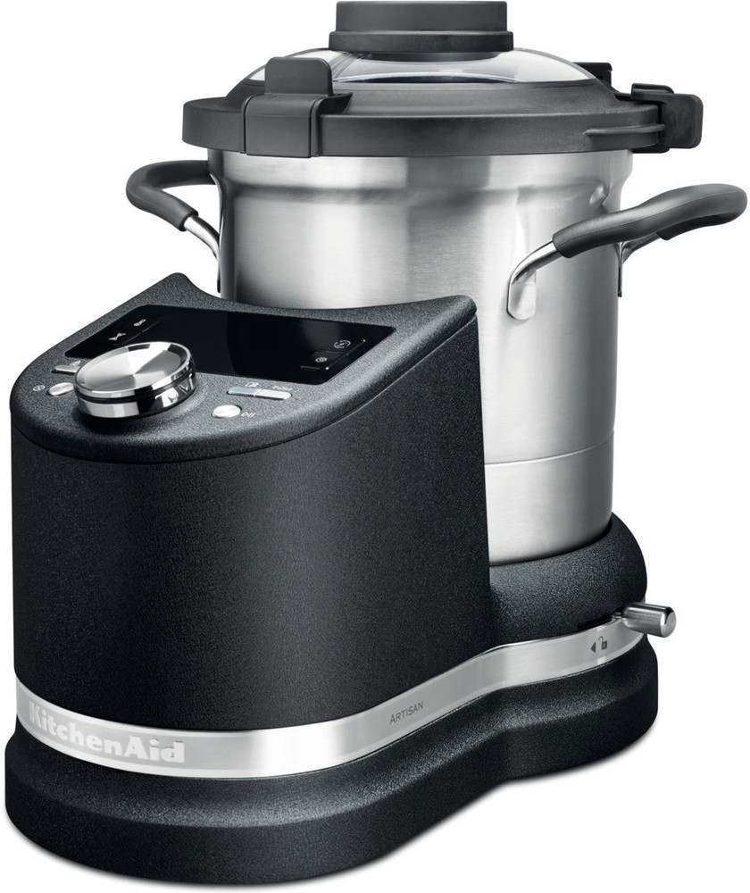 KitchenAid Artisan Cook Processor 5KCF0201 5KCF0201EBK