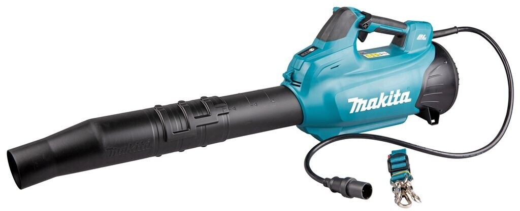Makita Akku-Rucksackgebläse UB003C