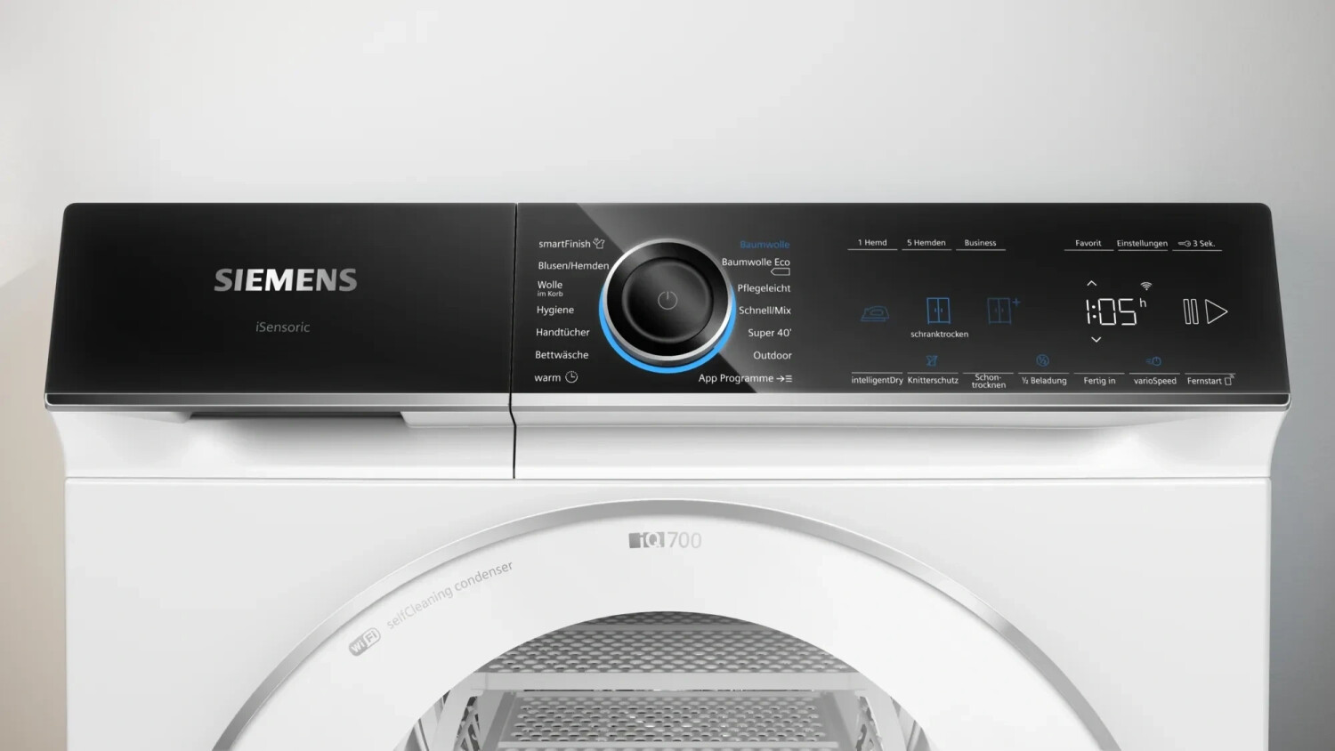 Siemens WQ46B2C90