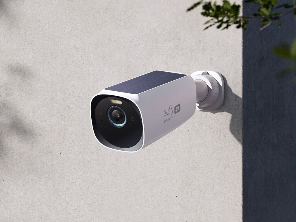 Eufy EufyCam 3 S330 (Zusatzkamera)