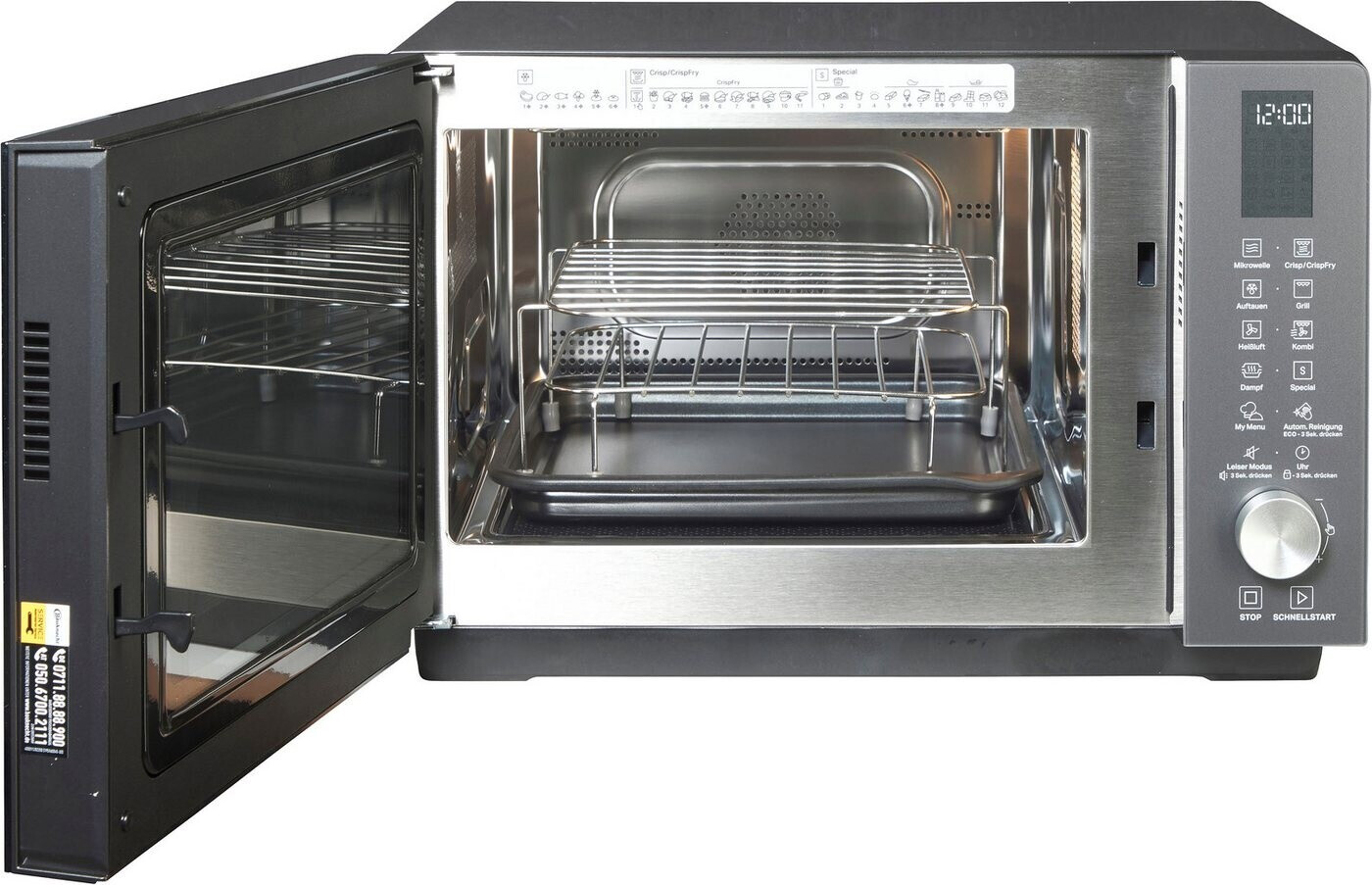Bauknecht MF 259 SG