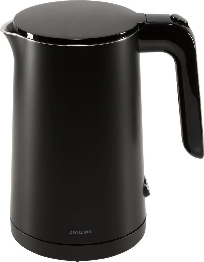 ZWILLING Enfinigy Wasserkocher 1l Schwarz
