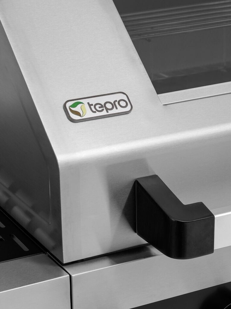 Tepro Keansburg 6 Special Edition Stainless Steel