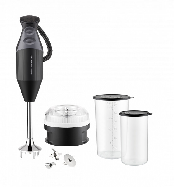 ESGE-Zauberstab M 200 BBQ