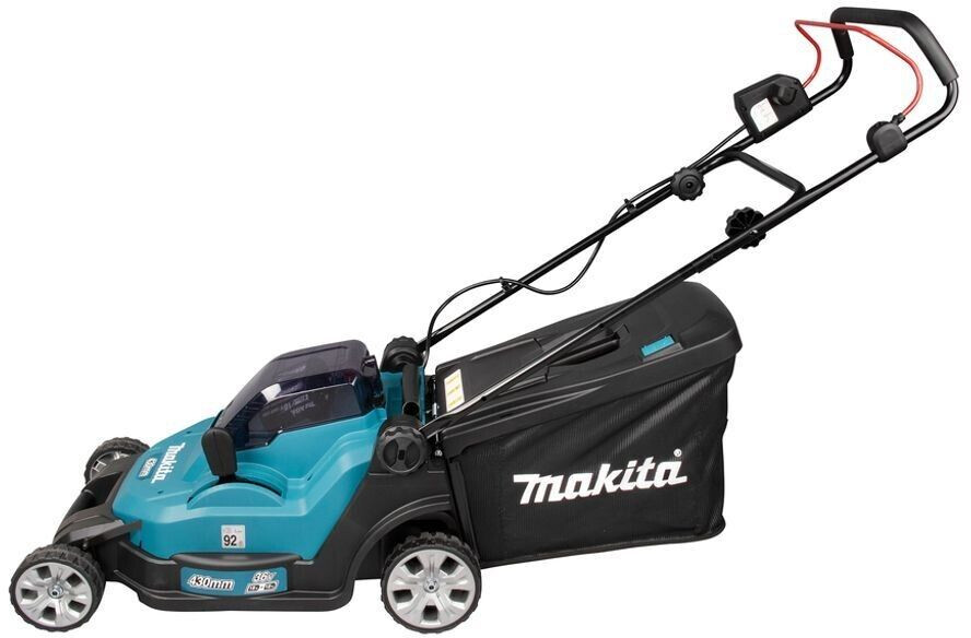 Makita DLM432