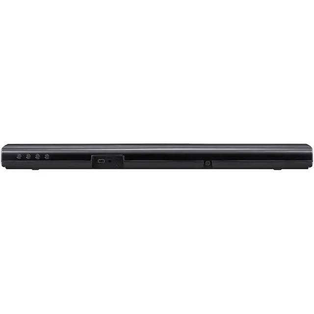 LG Soundbar »SQC4R«