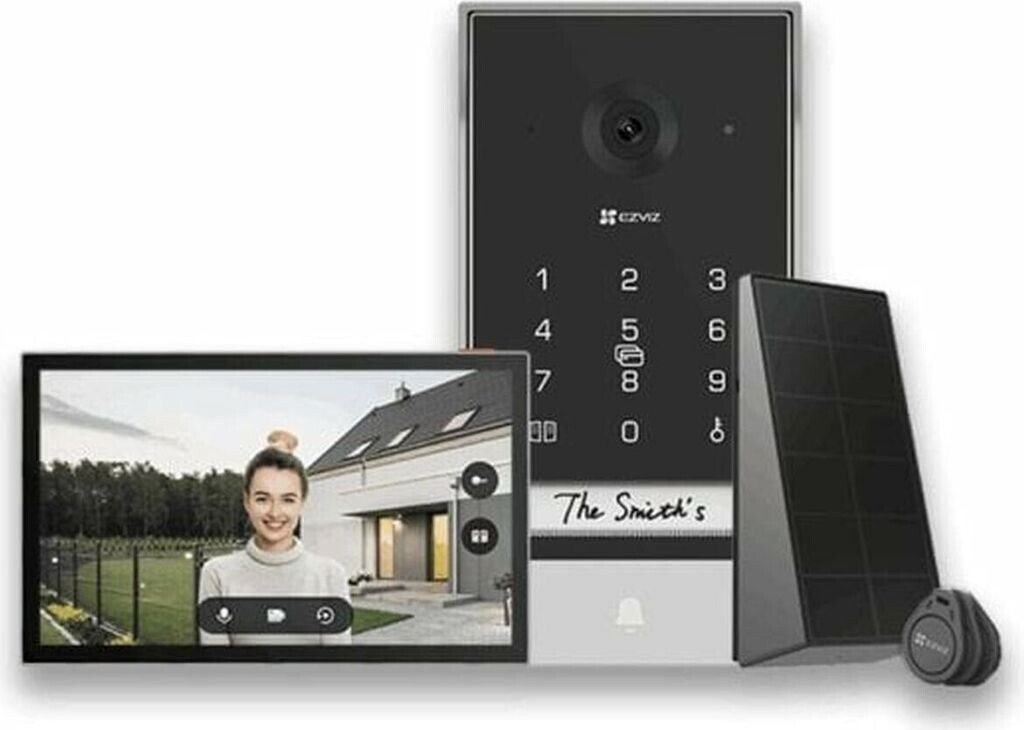 EZVIZ CS-EP7