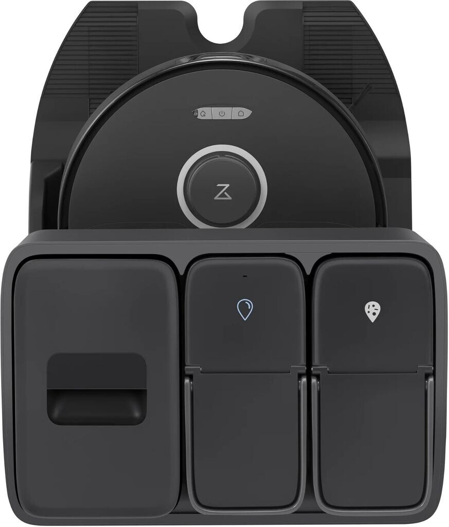 Roborock S8 Pro Ultra schwarz 