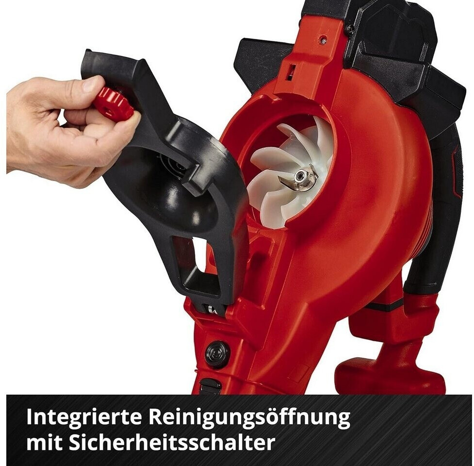 Einhell GE-CL 36/230 Li E-Solo 18V ( Ohne Akku )