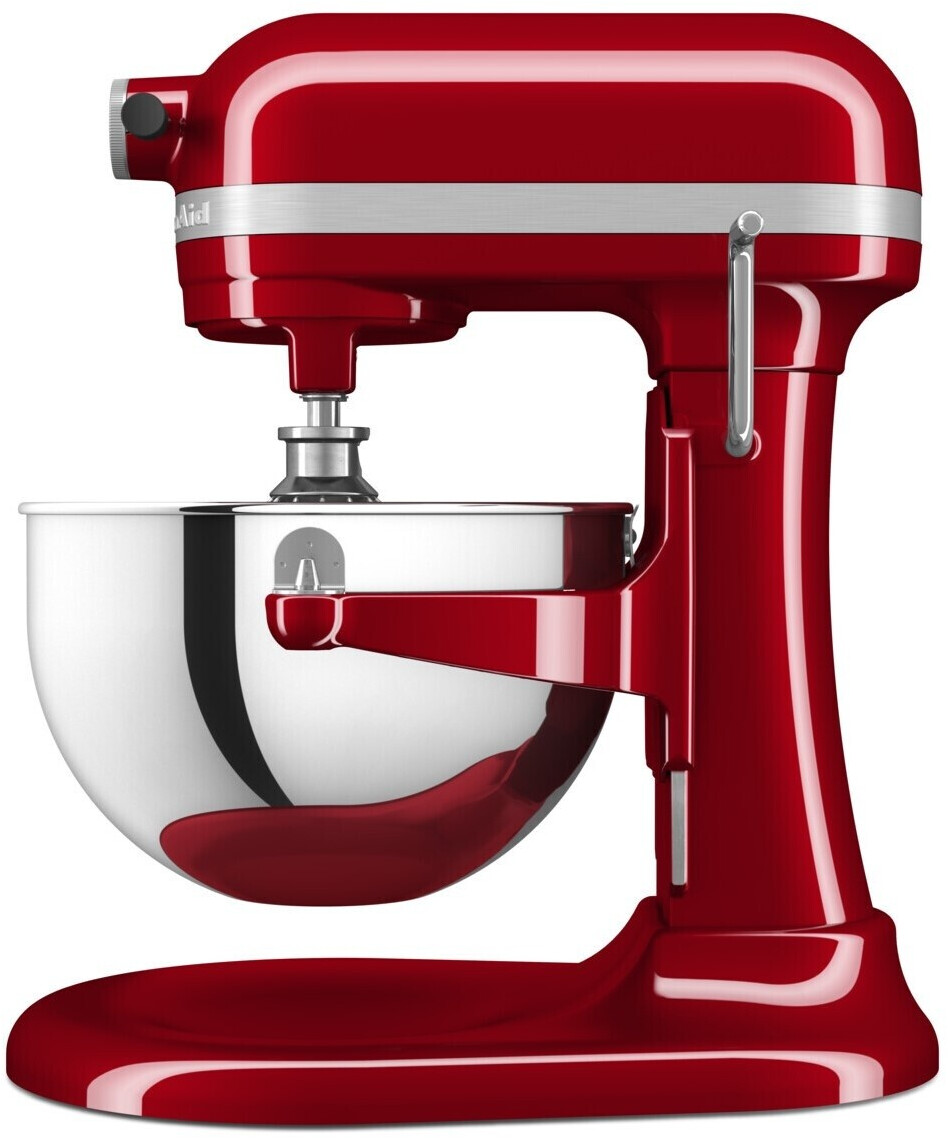 KitchenAid 5 KSM 55 Heavy Duty (SXXEER) empire rot