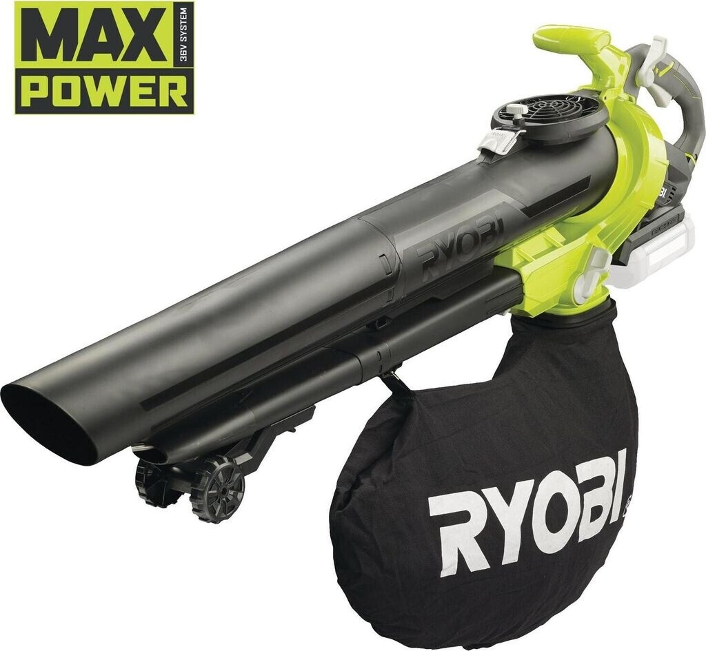 Ryobi RBV36B ohne Akku